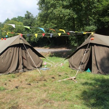IMG 4082 - Scouts en Gidsen Zaventem 